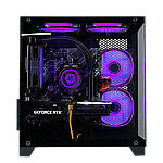 Ігровий ПК комп'ютер AMD Ryzen 7 5700X / RTX 5060 8GB "Remix Pro", фото 2