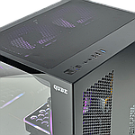 Ігровий ПК комп'ютер AMD Ryzen 7 5700X / RTX 5060 8GB "Remix Pro", фото 7