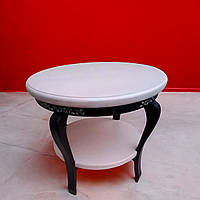 Столик вишуканий журнальний Прованс