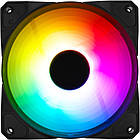 Корпус AeroCool Designer-G-BK-v2 (ACCM-ES05143.11) Black без БЖ, фото 2