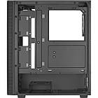 Корпус AeroCool Designer-G-BK-v2 (ACCM-ES05143.11) Black без БЖ, фото 4