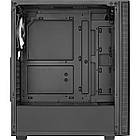 Корпус AeroCool Designer-G-BK-v2 (ACCM-ES05143.11) Black без БЖ, фото 5