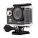 Екшн-камера Action Camera EKEN H9R 4K WiFi AND A7+ Jw, фото 7