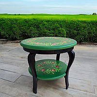 Столик декоративний італійська класика