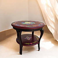 Столик декоративна мудрість сходу