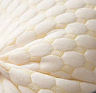 Ортопедична подушка для сну з ефектом пам'яті, 60х40см / Анатомічна подушка для шиї, фото 3