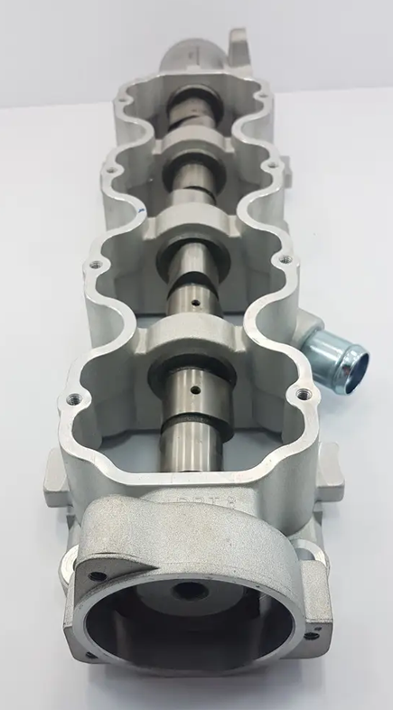 Пастель розподіляла (в зборі) Авео 1.5 grog Корея, фото 1