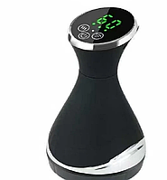 Інфрачервоний масажер від целюліту з олією для масажу LY-812/Булітковий масажер для тіла GS227