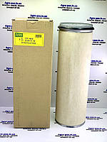 Фільтр повітряний P777551, CF1600, 072239.0, AF4523,  E118LS,  SA14473,  87682982,  89811231,  11033129