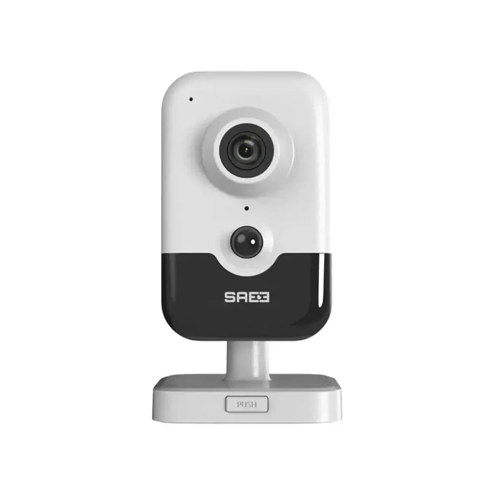 IP-відеокамера SafetyEye SE-IPC-4CV1-I1MWP/2.8