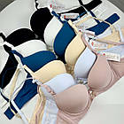 Жіночі бюстгальтери 8858 С Biweier, фото 2