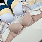 Жіночі бюстгальтери 8858 С Biweier, фото 3