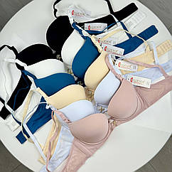 Жіночі бюстгальтери 8858 С Biweier