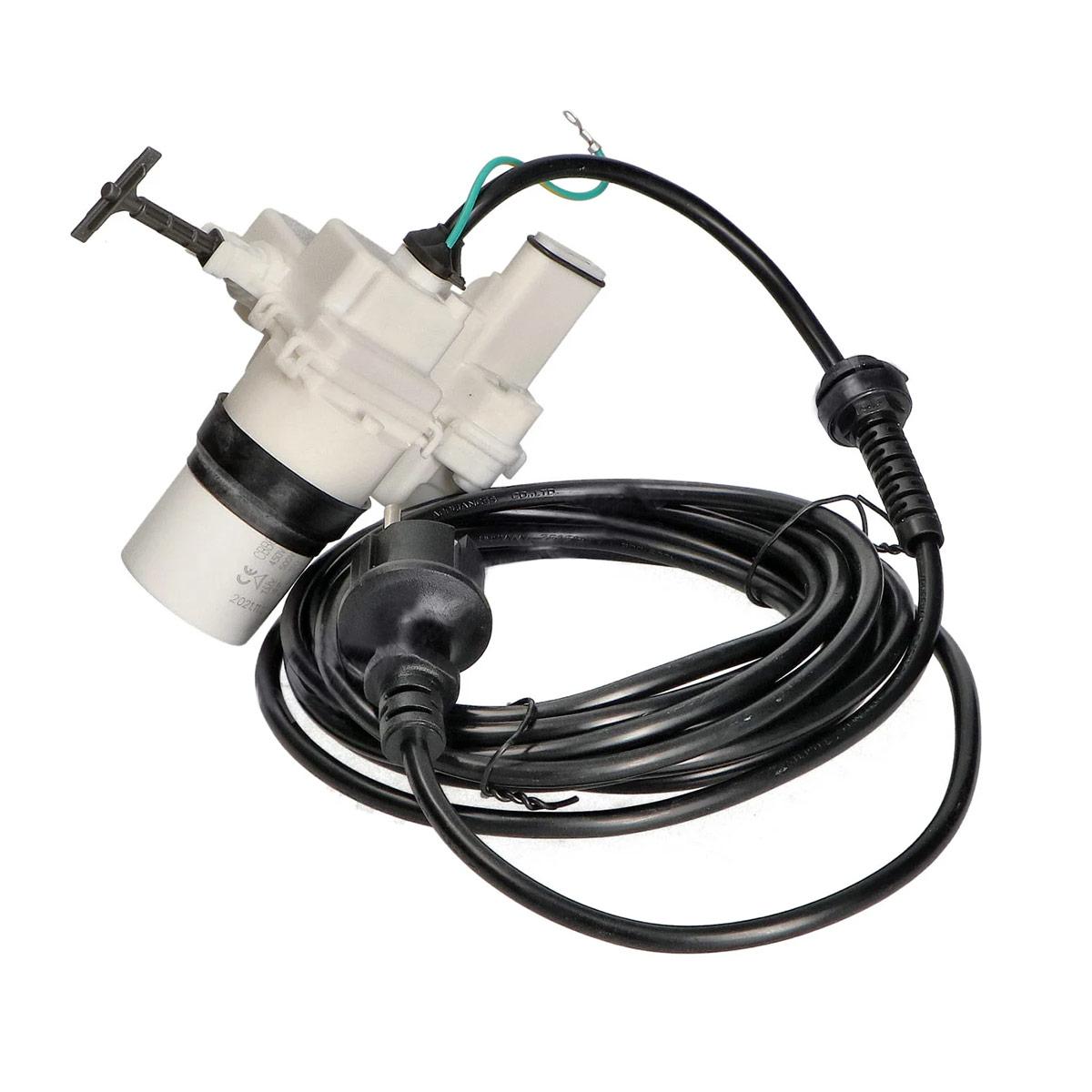 Розподільна коробка для мінімийки високого тиску K 5 Full Control Karcher 9.002-421.0