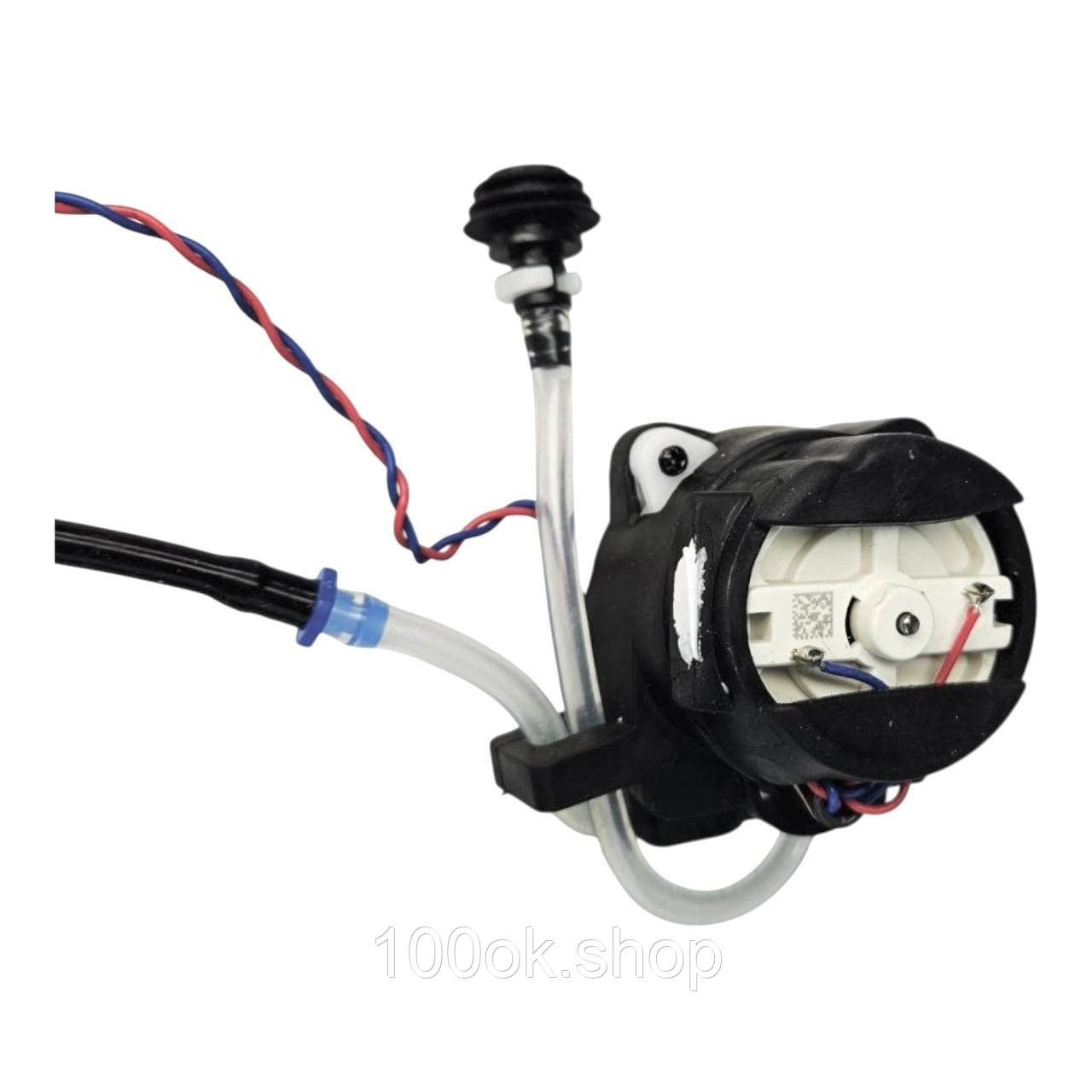 Насос (помпа) для робота пилососа ECOVACS DEEBOT (DX9G) розбірка 5424, фото 1