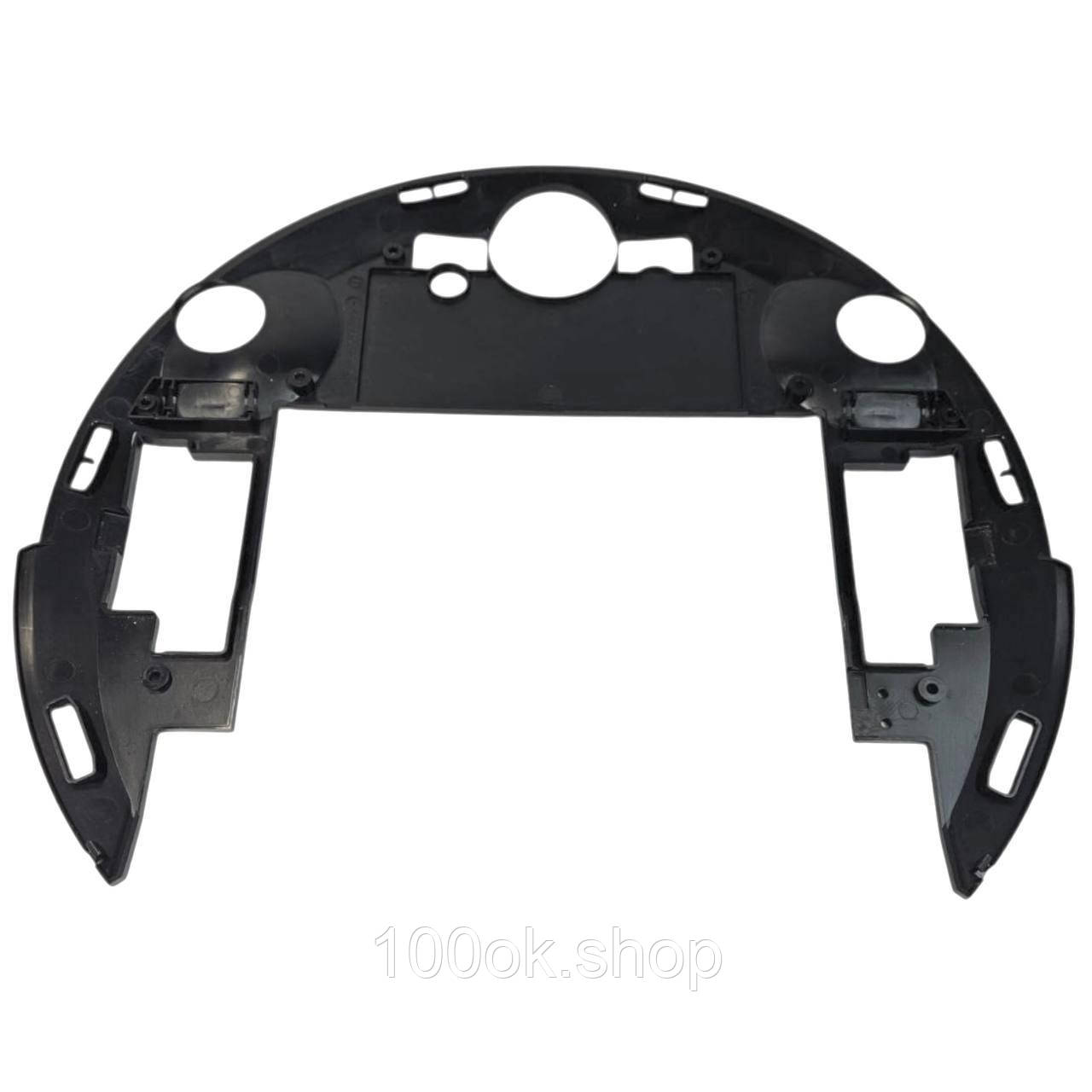 Кришка корпусу для робота пилососа ECOVACS DEEBOT (DX9G) розбірка 5422, фото 1