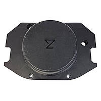 Корпусна деталь для робота пилососа Xiaomi Roborock S6 Max 5445