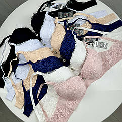 Жіночі бюстгальтери 87705 С Biweier