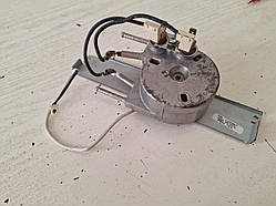 Бойлер круглий в зборі для кавоварки Philips Saeco Exprelia HD8856_4 б/у _Забитий!