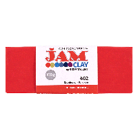 Пластика Jam Clay Журавлина 100г ROSA Talent