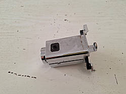 Носик диспенсера в зборі для кавомашини Philips Saeco Exprelia HD8856_4 б/у