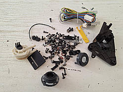 Дрібні деталі для кавоварки Philips Saeco Exprelia HD8856_4 б/у