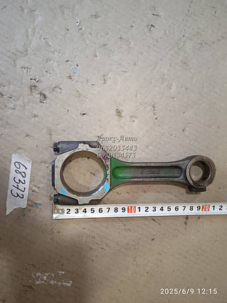 Шатун  D3EA, D4EA/D4EB 23510-27300, 23510-27000 Hyundai/Kia 000068373 Kia SPORTAGE 2 II 2.0 CRDI 05R