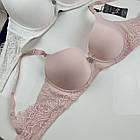 Жіночі бюстгальтери 87704 С Biweier, фото 5