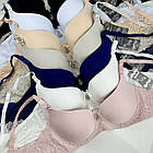 Жіночі бюстгальтери 87704 С Biweier, фото 2