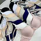 Жіночі бюстгальтери 87704 С Biweier, фото 3