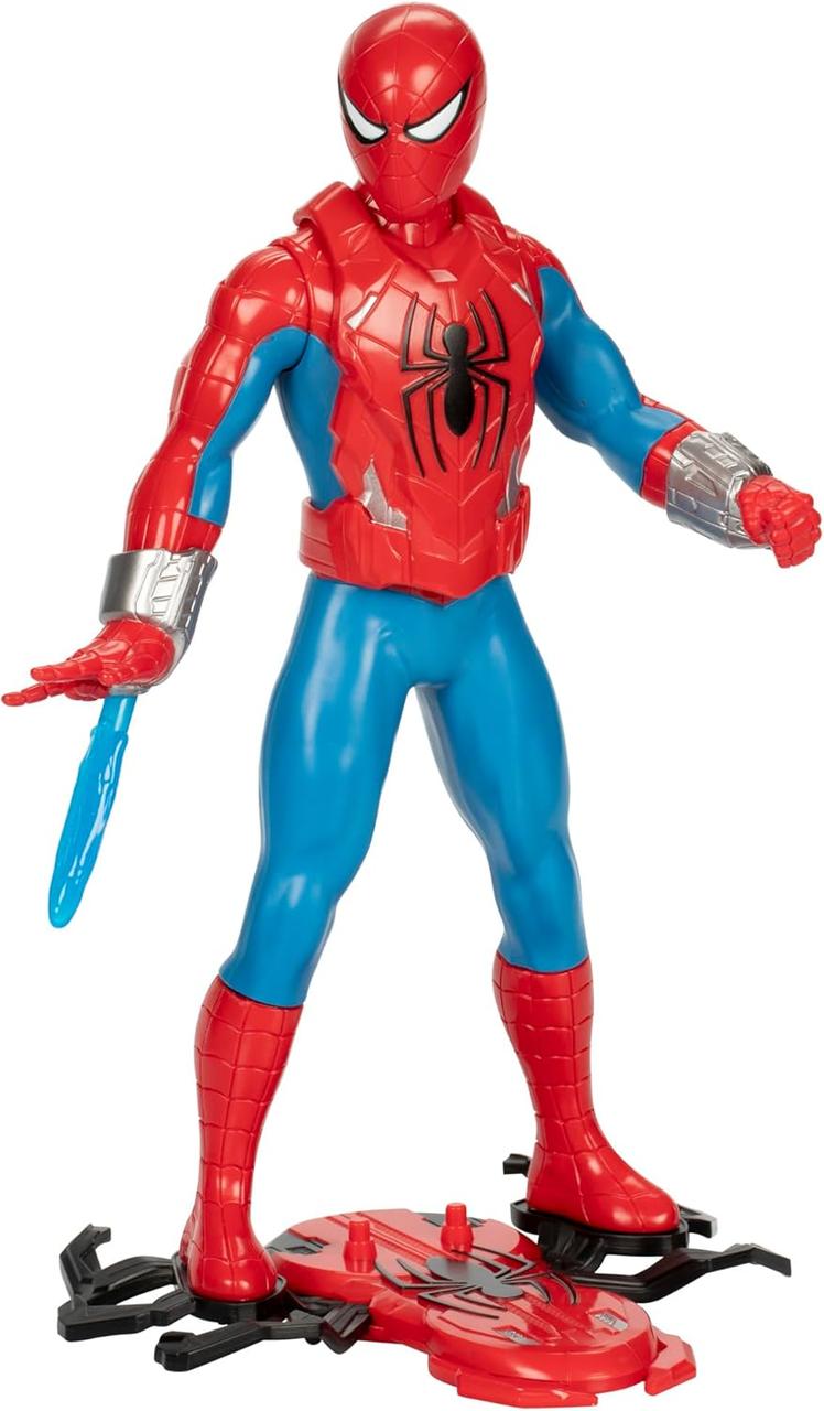 Фігурка Людина Павук Вибуховий Удар Marvel Spider-Man Thwip Blast Spider-Man