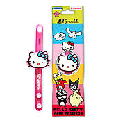Коллекционный LED-браслет COOL THINGS серии "Hello Kitty" - ХЕЛЛОУ КИТТИ И ДРУЗЬЯ