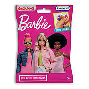 Игрушка-сюрприз COOL THINGS серии "Barbie" - ГЛАМУРНЫЕ МЕЛОЧИ