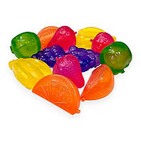 Багаторазовий лід Ice Fruits "Фрукти" 20 шт (WL-1838)
