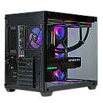 Ігровий ПК комп'ютер AMD Ryzen 7 7700 | RTX 5070 12GB "TIBERIUM", фото 5