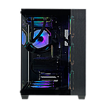 Ігровий ПК комп'ютер AMD Ryzen 7 7700 | RTX 5070 12GB "TIBERIUM", фото 4