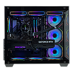 Ігровий ПК комп'ютер AMD Ryzen 7 7700 | RTX 5070 12GB "TIBERIUM", фото 3