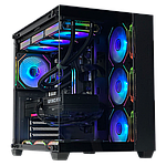 Ігровий ПК комп'ютер AMD Ryzen 7 7700 | RTX 5070 12GB "TIBERIUM", фото 2