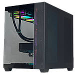 Ігровий ПК комп'ютер AMD Ryzen 7 7700 | RTX 5070 12GB "TIBERIUM", фото 8