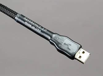 USB кабель VooDoo Cable Reference