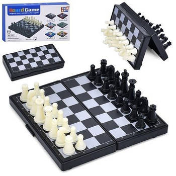 Шахи магнітні 1311-1 G-Rich