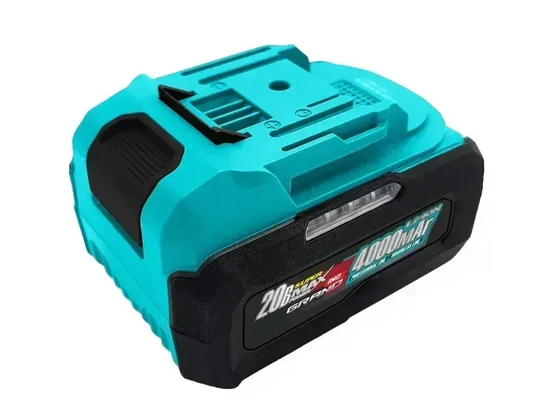 Акумуляторна батарея АКБ-20/4 Super Industrial, фото 1