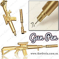 Ручка Снайперская винтовка Gun Pen 2 шт