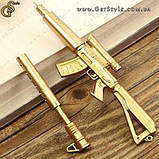 Ручка Снайперська гвинтівка Gun Pen 2 шт., фото 2