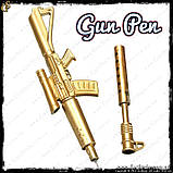 Ручка Снайперська гвинтівка Gun Pen 2 шт., фото 5