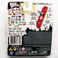 Фінгерборд Tech Deck Flip Skateboards Tom Penny Moon Catcher, фото 4