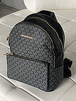 Жіночий рюкзак Michael Kors Kenly Medium Adina синій Мішал Корс
