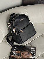 Жіночий рюкзак Michael Kors Kenly Medium Adina чорний Мішал Корс