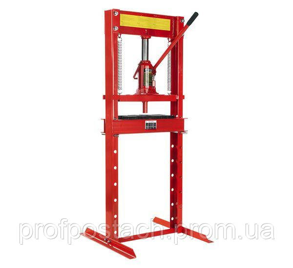 Прес гідравлічний 12 т REDATS H-300