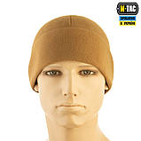 Шапка M-Tac Watch Cap Elite, Coyote, фото 2